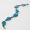 Karen Kane Turquoise Stone Bracelet Accessories