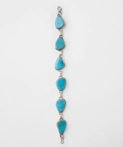 Karen Kane Turquoise Stone Bracelet Accessories