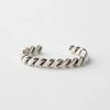 Karen Kane Accessories Sterling Silver Cuff Bracelet