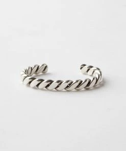 Karen Kane Accessories Sterling Silver Cuff Bracelet