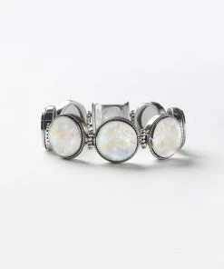 Karen Kane Accessories Mother Of Pearl Bracelet