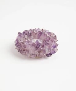 Karen Kane Home Crystal Candleholder