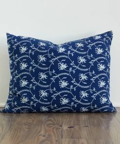 Karen Kane Home Floral Print Pillow