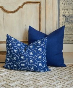 Karen Kane Home Floral Print Pillow