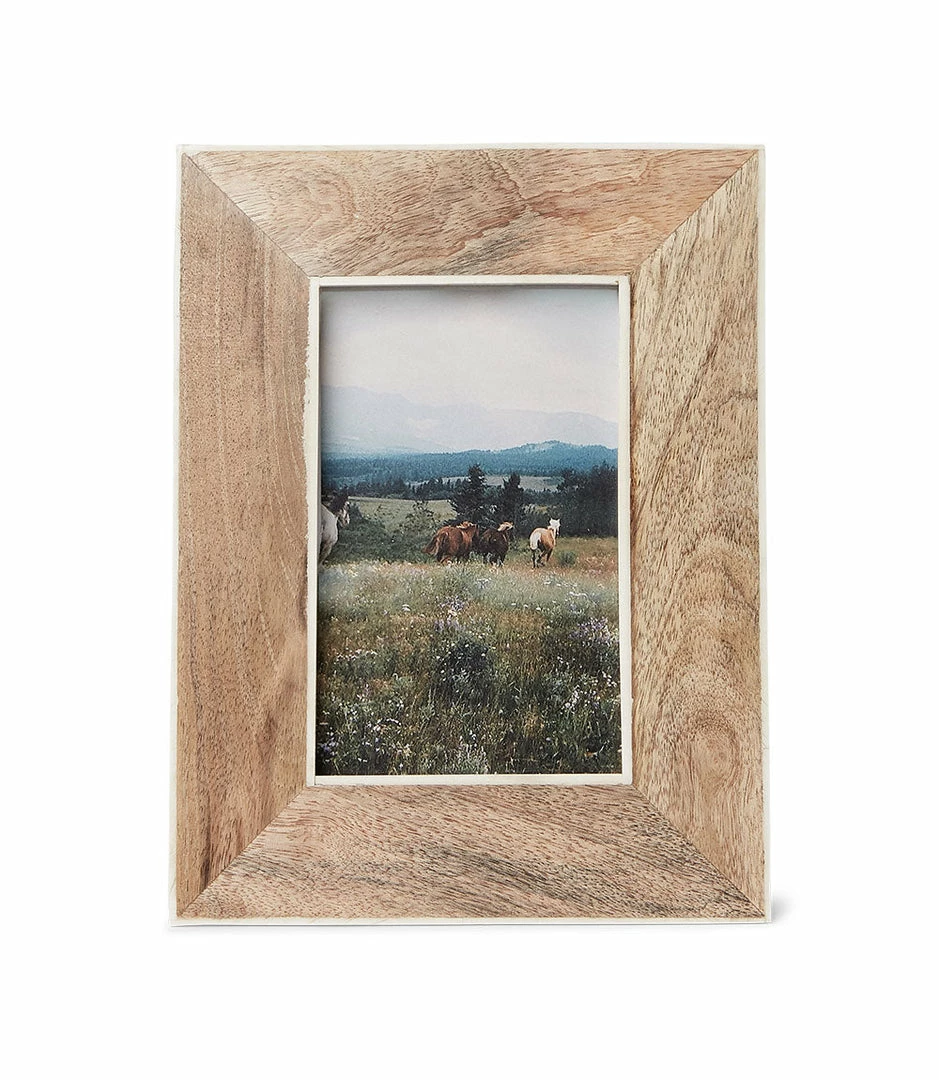 Karen Kane Wood Picture Frame
