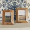 Karen Kane Wood Picture Frame
