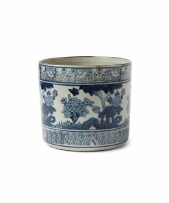 Karen Kane Floral Vase/Planter Home