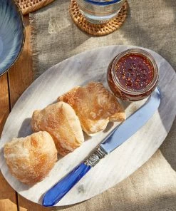 Karen Kane Marble Tray