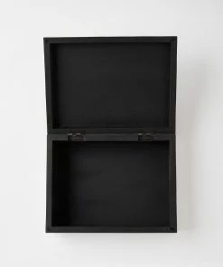 Karen Kane Floral Decorative Box