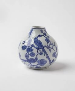 Karen Kane Home Montecito Vase