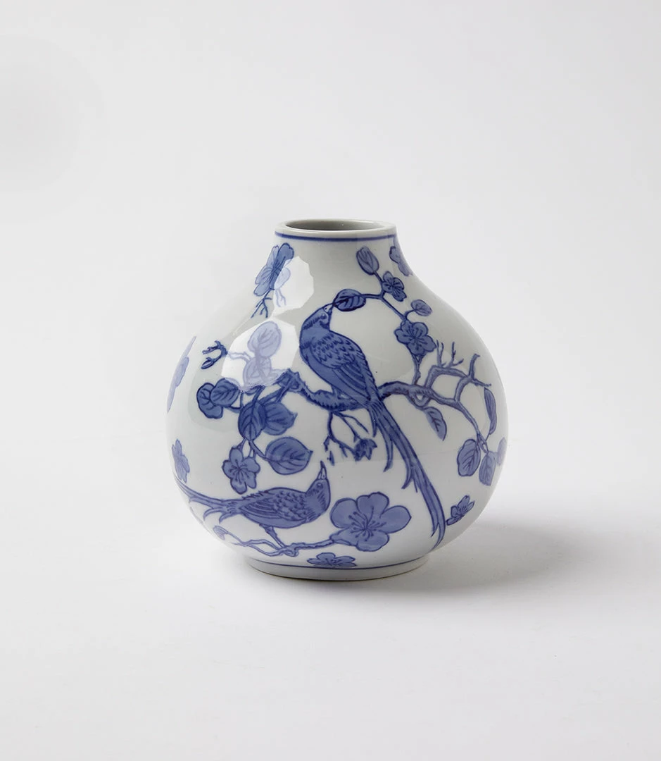 Karen Kane Home Montecito Vase