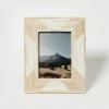 Karen Kane Aztec Bone Picture Frame Home