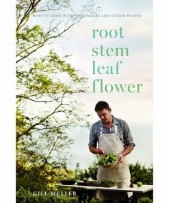 Karen Kane Root, Stem, Leaf, Flower