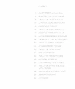 Karen Kane Gathering Home