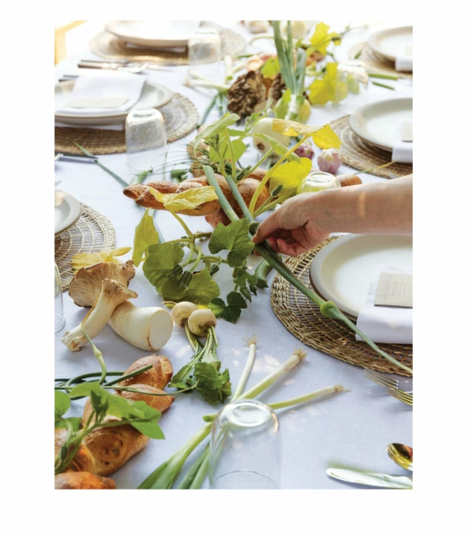 Karen Kane Gathering Home