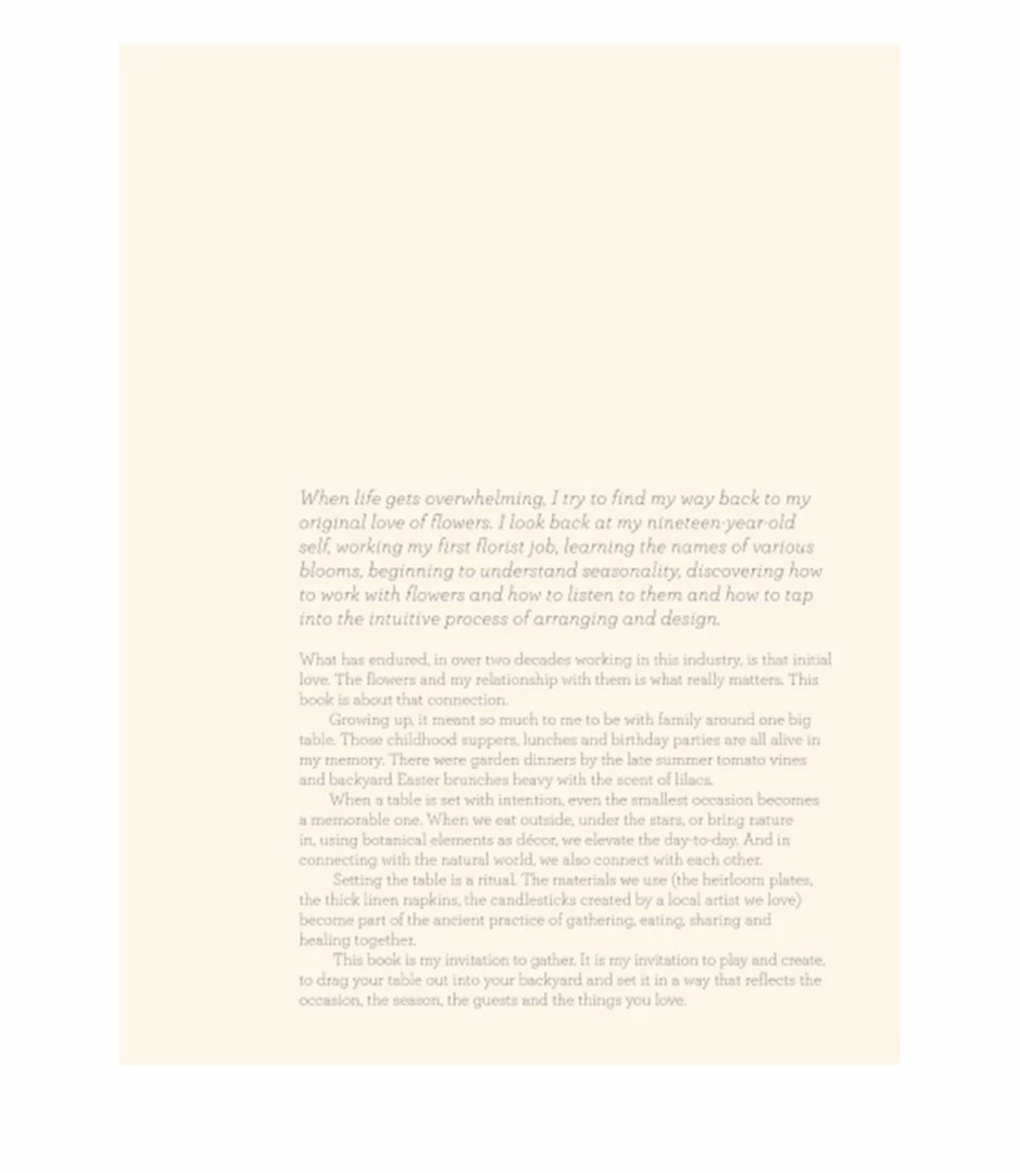 Karen Kane Gathering Home