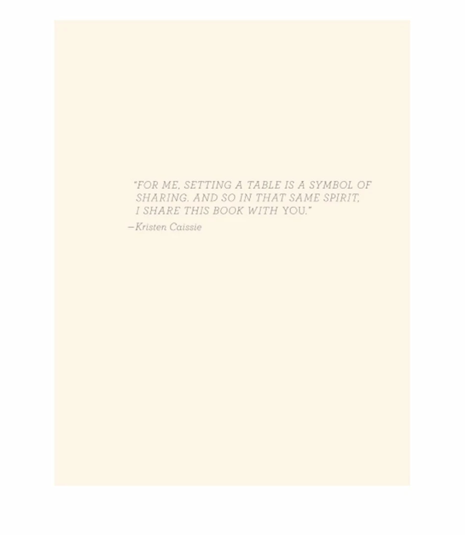 Karen Kane Gathering Home