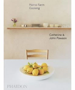 Karen Kane Home Farm Cooking