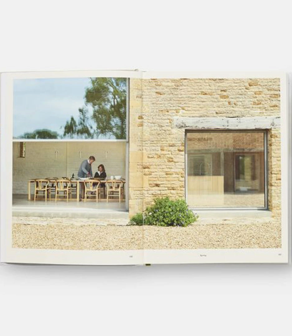 Karen Kane Home Farm Cooking