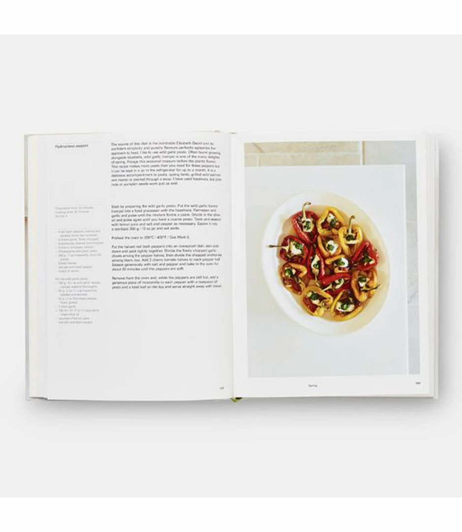 Karen Kane Home Farm Cooking