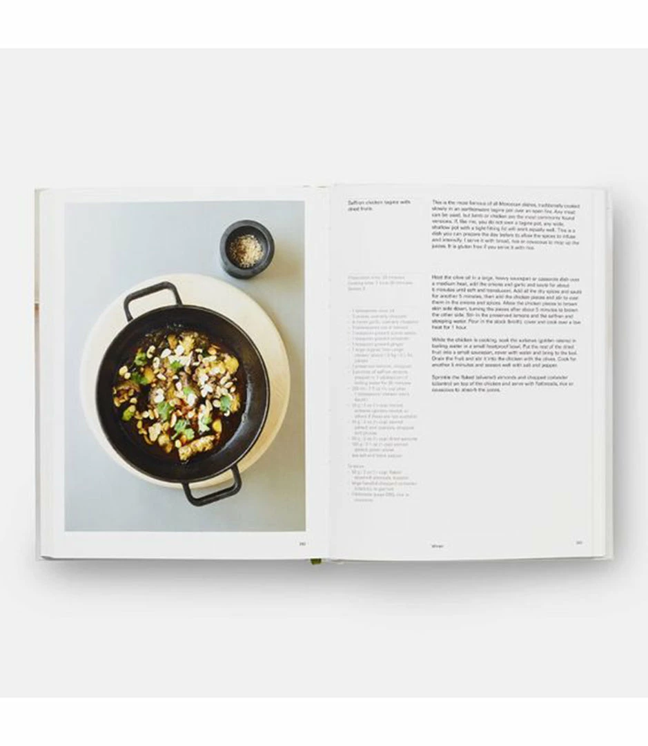 Karen Kane Home Farm Cooking