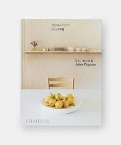 Karen Kane Home Farm Cooking