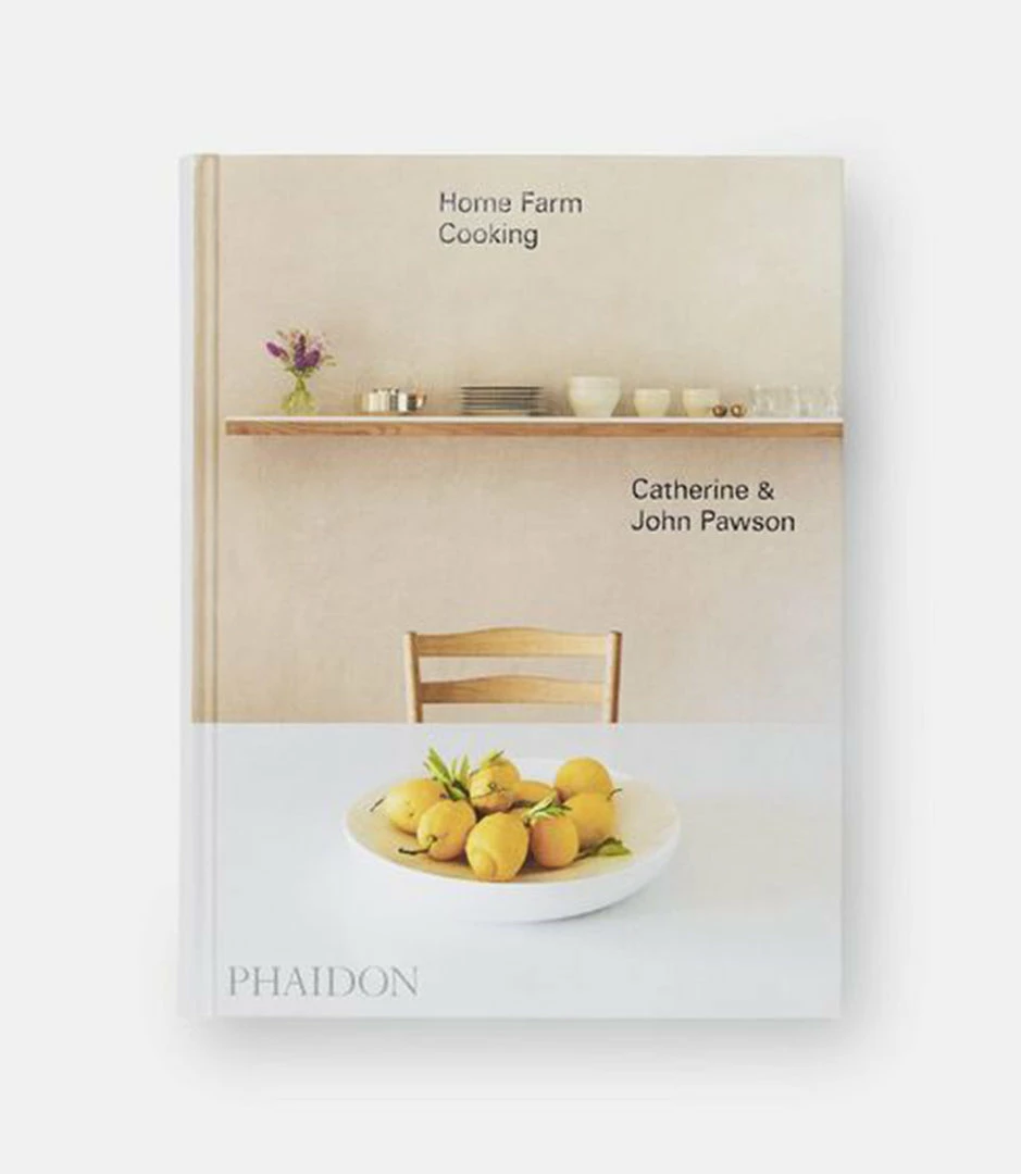 Karen Kane Home Farm Cooking