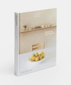 Karen Kane Home Farm Cooking