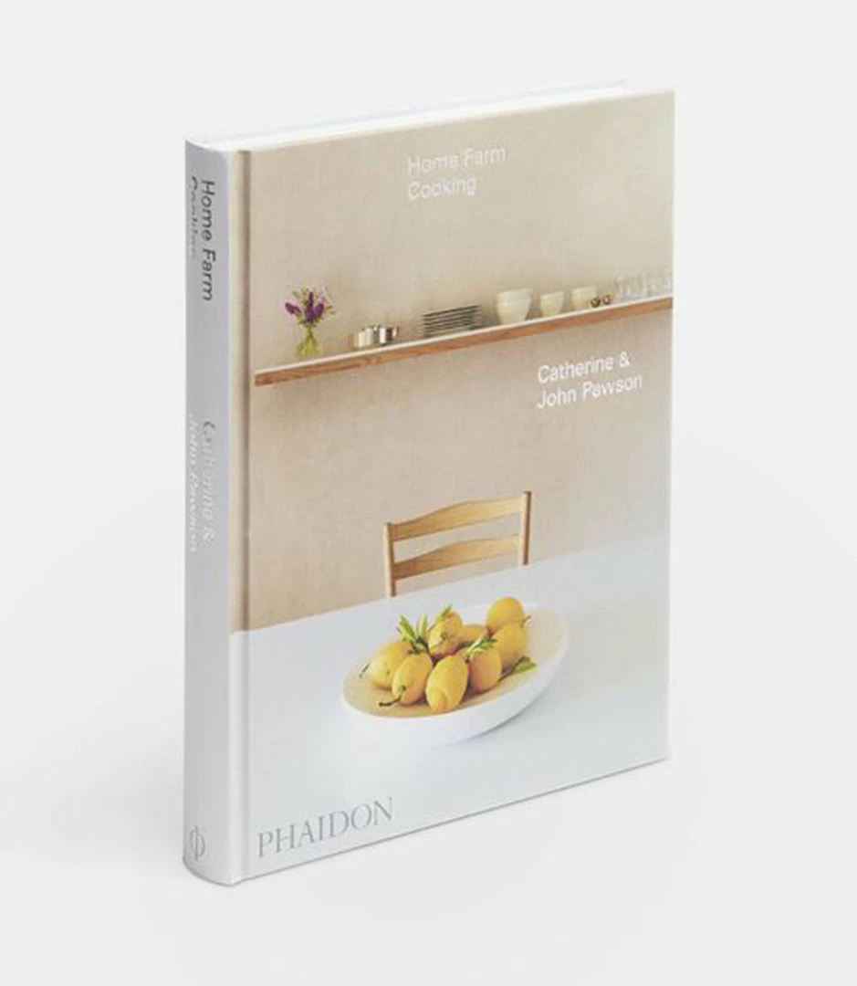 Karen Kane Home Farm Cooking