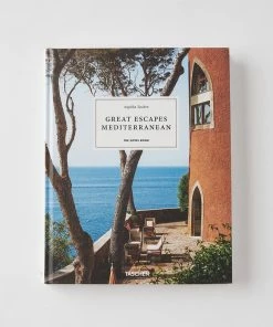 Karen Kane Great Escapes: Mediterranean Home