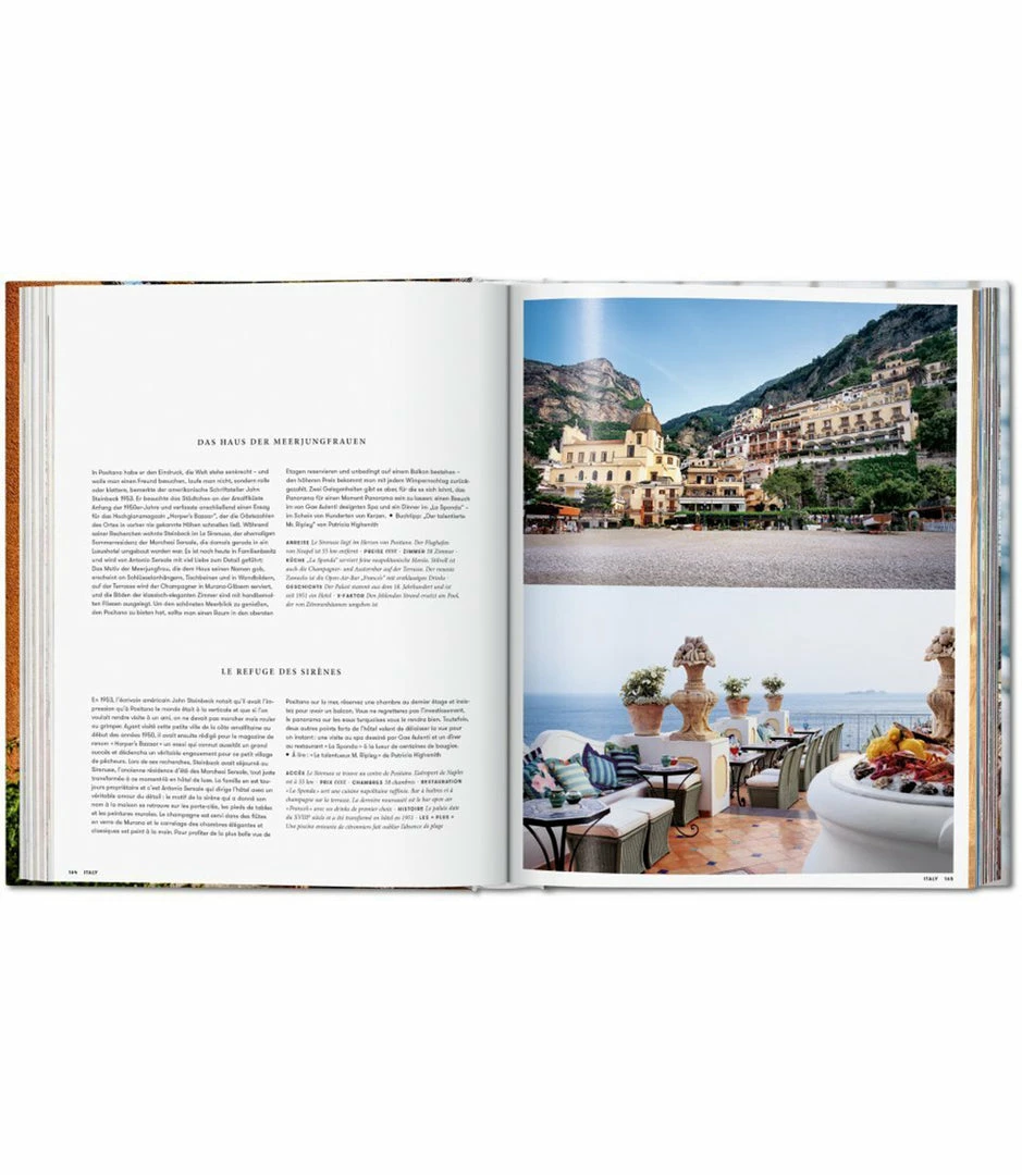 Karen Kane Great Escapes: Mediterranean Home