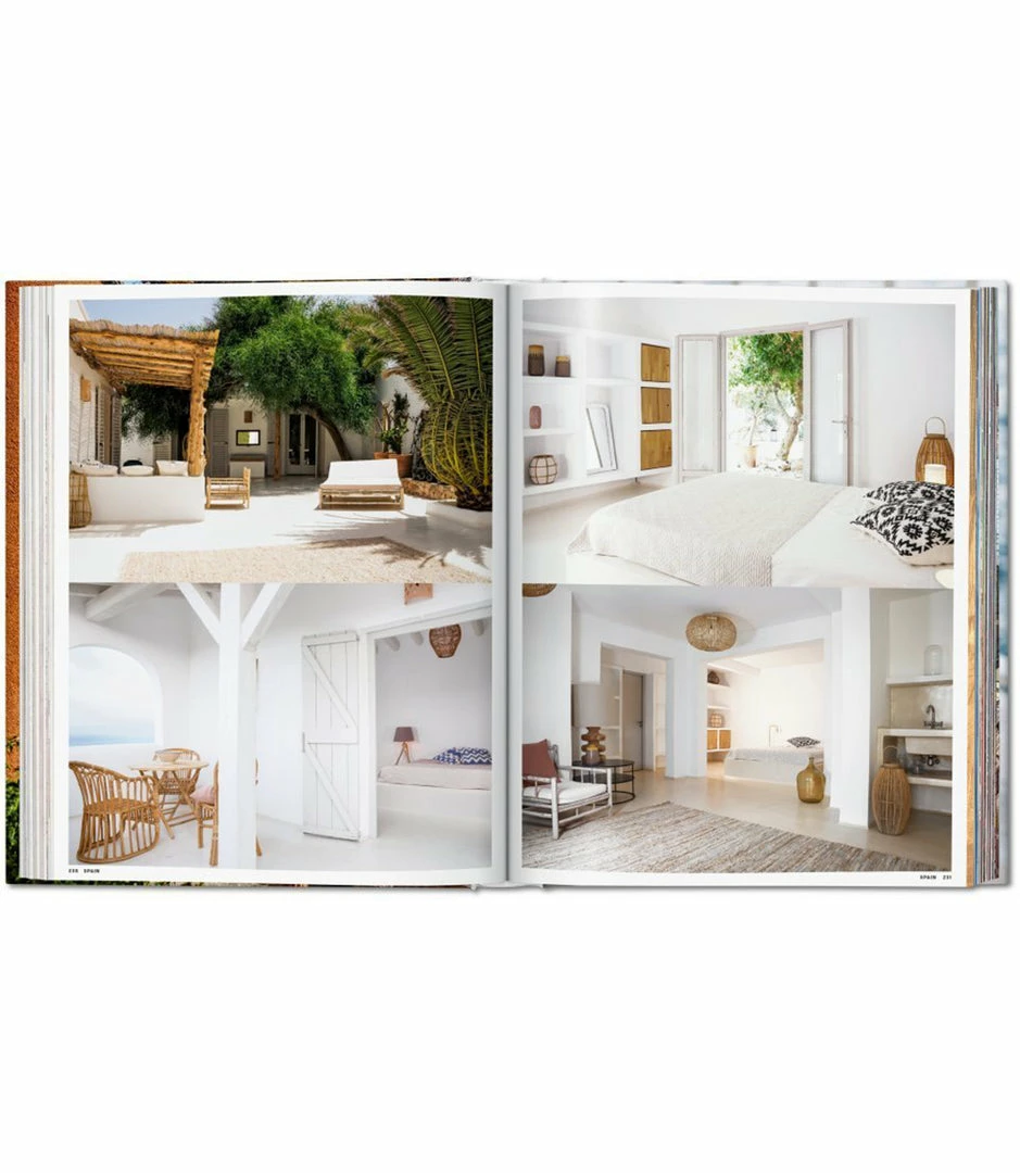 Karen Kane Great Escapes: Mediterranean Home