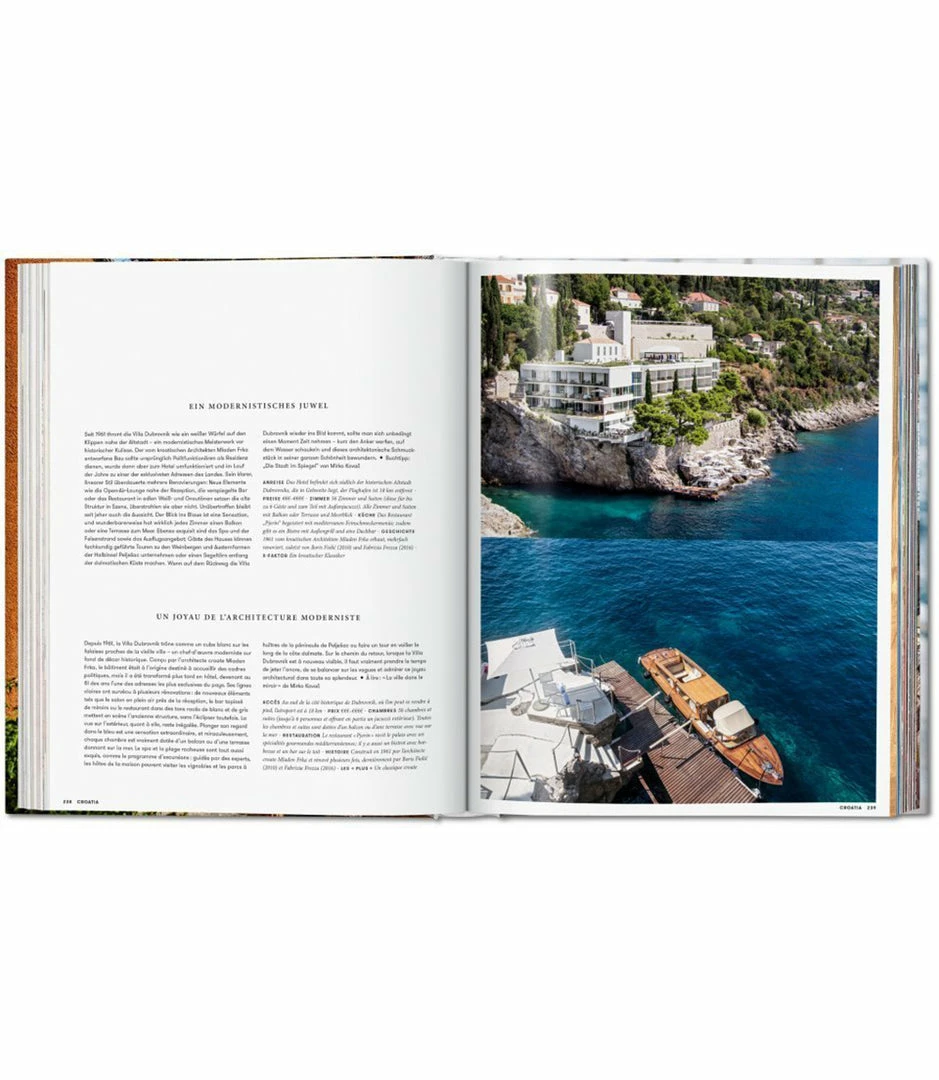 Karen Kane Great Escapes: Mediterranean Home