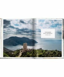 Karen Kane Great Escapes: Mediterranean Home