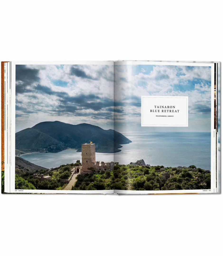 Karen Kane Great Escapes: Mediterranean Home