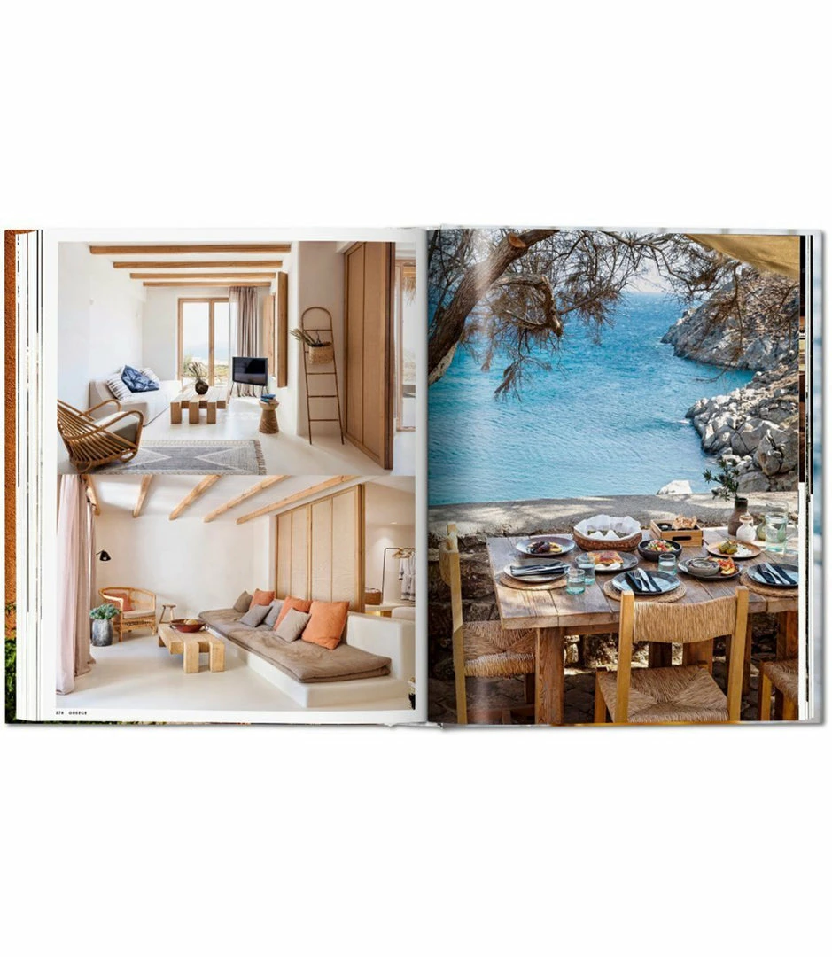 Karen Kane Great Escapes: Mediterranean Home