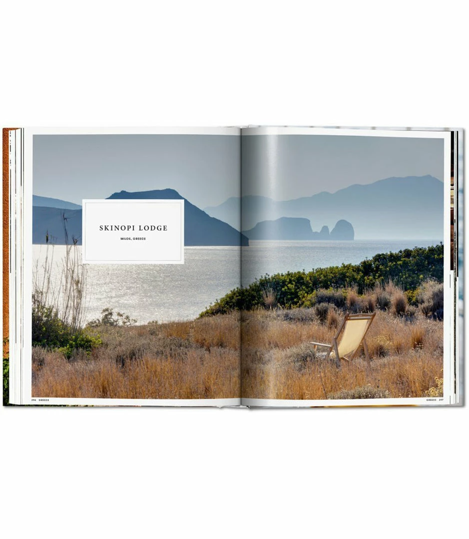 Karen Kane Great Escapes: Mediterranean Home