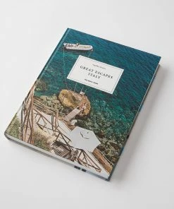 Karen Kane Great Escapes: Italy