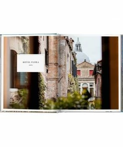 Karen Kane Great Escapes: Italy