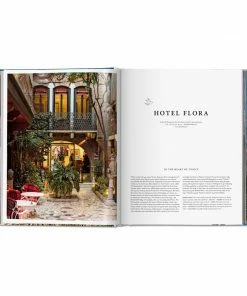 Karen Kane Great Escapes: Italy