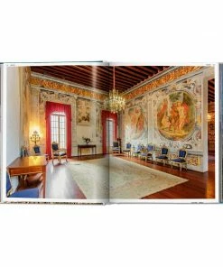 Karen Kane Great Escapes: Italy