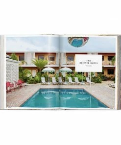 Karen Kane Great Escapes: USA