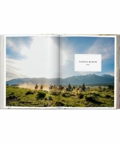 Karen Kane Great Escapes: USA