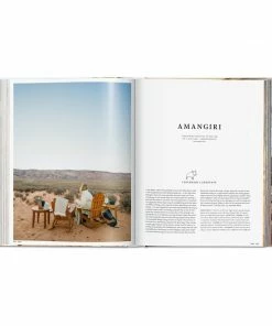 Karen Kane Great Escapes: USA