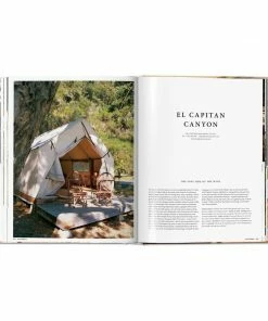 Karen Kane Great Escapes: USA