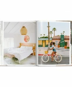 Karen Kane Great Escapes: USA