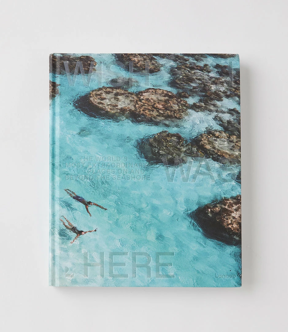 Karen Kane Wish I Was Here