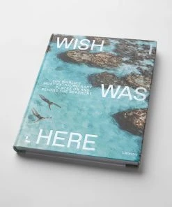 Karen Kane Wish I Was Here