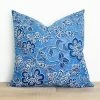 Karen Kane Floral Print Pillow