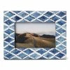 Karen Kane Home Mosaic Bone Picture Frame